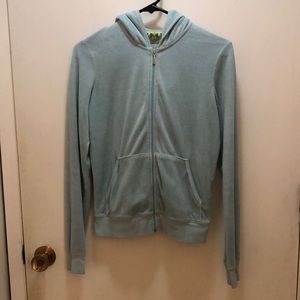 Juicy Couture Track Jacket